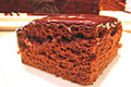 How To Make Light Chocolate Cake