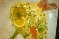 Light Leek Sauce