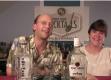 Light Rum Tasting - Round 2 (part 2)