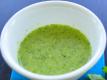 Lime Cilantro Jalapeno Dressing