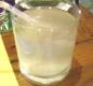 Lime Fizz
