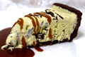 How To Make Lime Mint Pie
