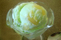 How To Make Lime Pineapple Sherbet