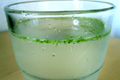 Lime Soda