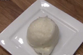 How To Make Easy Lime Sorbet