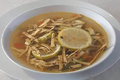 How To Make Mexican Lime Soup