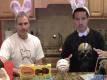 Limited Edition Reese's and Mounds Ice Cream Eggs Video Review: Freezerburns (Ep566)