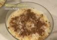 How To Make Turkish Limonlu Puding