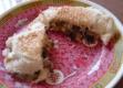 Tuna-Berry Sandwiches