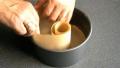 How to Line a Cake Tin 