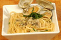 How To Make Linguine Cooked In White Clam Sauce