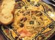 How To Make Linguini With Creamy Smoked Salmon Sauce