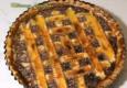 How To Make Turkish Linz Turtas