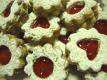 Classic Linzer Tarts and Cookies