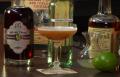 Lion&acirc;s Tail Cocktail