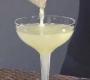 Toasted Thyme Last Word Cocktail