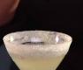 Tuscan Rosemary Lemon Drop Cocktail