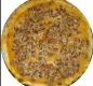 Baked Sweet Potato Pie
