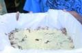 Kitty Litter Cake