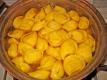 How To Make Little Hats" In Broth (Cappelletti In Brodo)