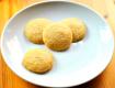 How To Make Little Vanilla Cookies