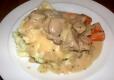 How To Make Pig's Liver Casserole