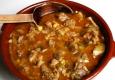 How To Make Liver Casserole With Bacon Dumplings