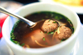 How To Make Liver Dumplings