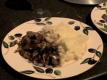 How To Make Zuza zak's Weeknight Dinners: Liver, Onion with Mashed Potato