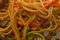 How To Make Stir Fried Noodles