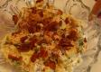 Easy and Effortless Baked Potato Salad