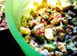 How To Make Creamy Baked Potato Salad
