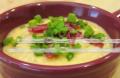 How To Make Cheesy Potato Soup