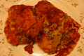 Betty's Loaded Tex-Mex Lasagna