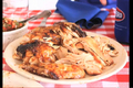 How To Make Chris Lilly's Chicken In A Loaf Pan