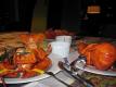 Steamed Live Lobster By Cooking For Bachelor Tv Video