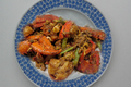 Lobster Cantonese