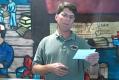 Facebook Trivia Contest For Crab Cake Fans