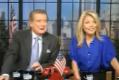 Regis And Kelly Featuring Lobster Gram