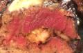 How To Make Lobster Stuffed Filet Mignon With Whiskey Sauce