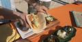 How to Make Lobster Tempura Tacos - Florida Keys Style