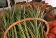 Local Organic Fruits Veggies
