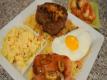 How To Make Loco Moco Hawaiian Hamburger Steak