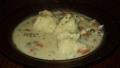 Log Cabin Cream Chicken