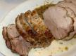 Loin Of Pork With Prunes