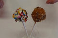 Betty's Back! + Chocolate Cake Pops