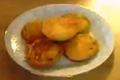Lone Star Fried Green Tomatoes