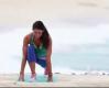 How to Get Long and Lean Thighs