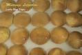 How To Make Turkish Lorlu Iftar Topu