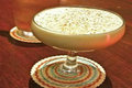 Lost Eggnog Cocktail